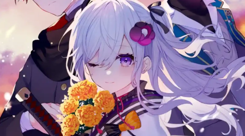 Visual Novel é Censurada na Steam