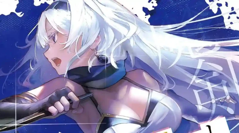 Maken Shoujo no Hoshisagashi