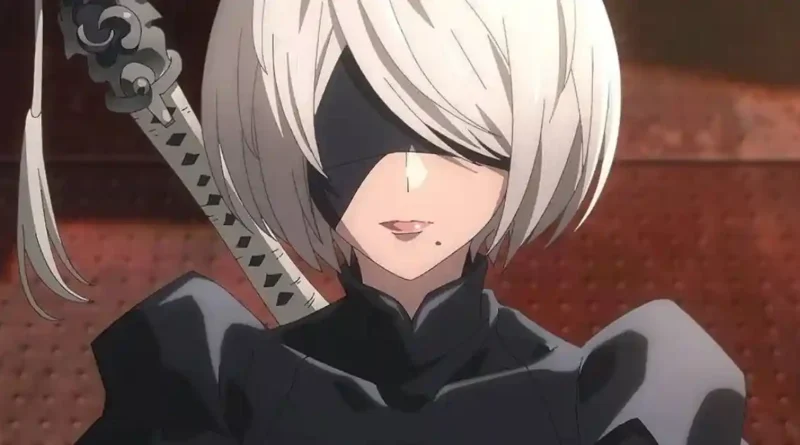 Yoko Taro quer mais Cosplays Sensuais de Nier!