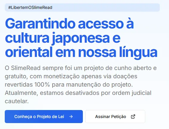 slimeread legalizar traducoes voluntarias 2