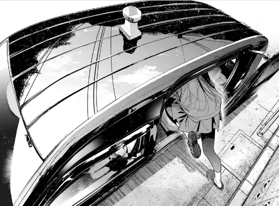 Capítulo 385 do mangá de Kanojo Okarishimasu Confunde Todo Mundo com Atitude da Chizuru