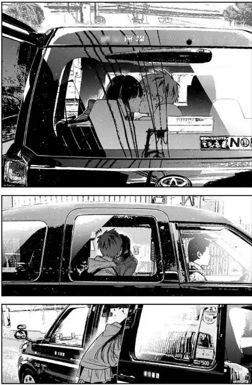 Capítulo 385 do mangá de Kanojo Okarishimasu Confunde Todo Mundo com Atitude da Chizuru