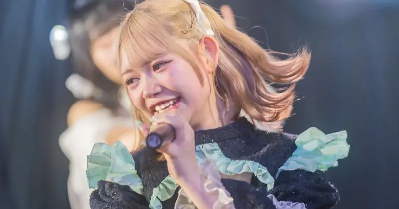 Idol é Demitida 5 dias Após Estrear porque ela Apareceu em um AV