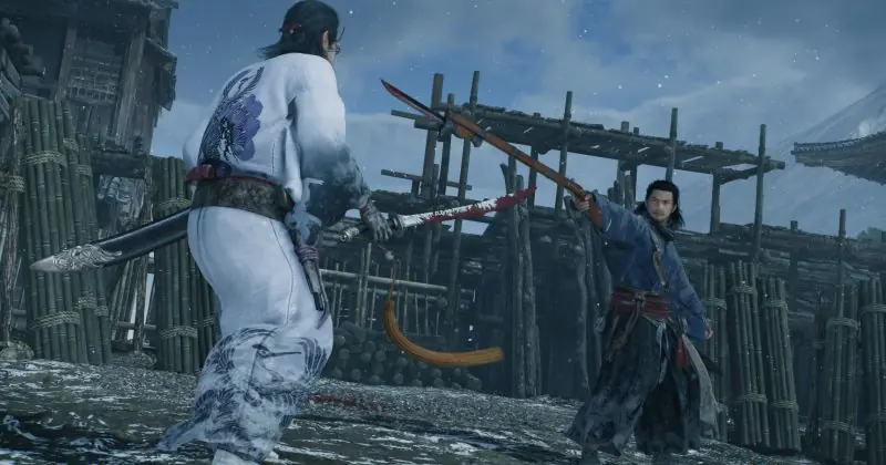 Principais Dicas para Iniciantes no PS5 em Rise of the Ronin