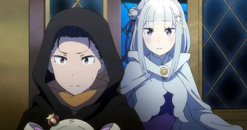 AlphaPolis compra estúdio White Fox para Animar suas Séries