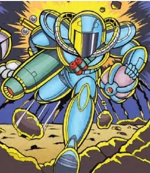 Zed de Bomber King Bomber King Zed