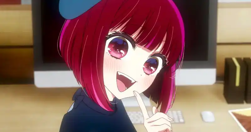 Aka Akasaka Começou DOIS Novos Mangás