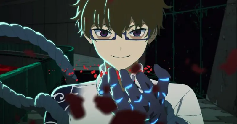 Anime Reincarnation no Kaben tem Hitler como Garotinha Anime Reincarnation no Kaben tem Hitler como Garotinha