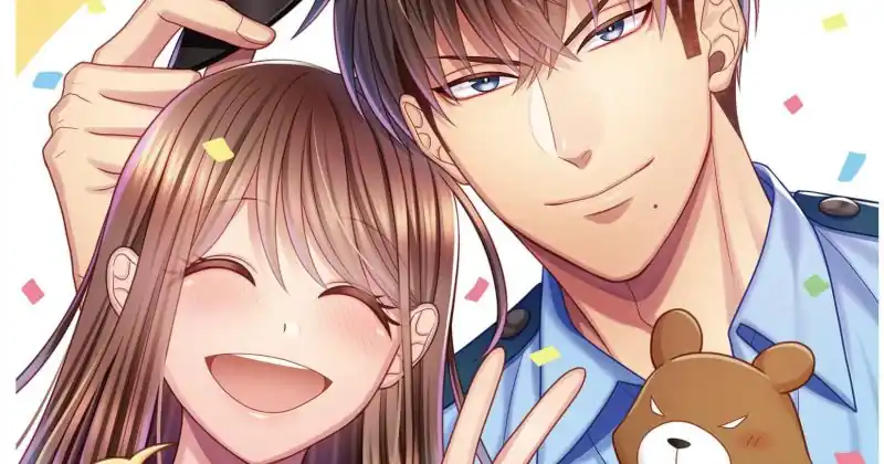 Anime Sono Keisatsukan Tokidoki Yajuu é Cancelado por "Diversas Circunstâncias"