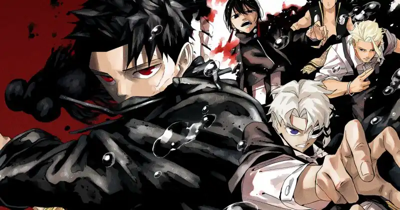 El Autor de Kagurabachi Enfrentó Dificultades Financieras al Inicio