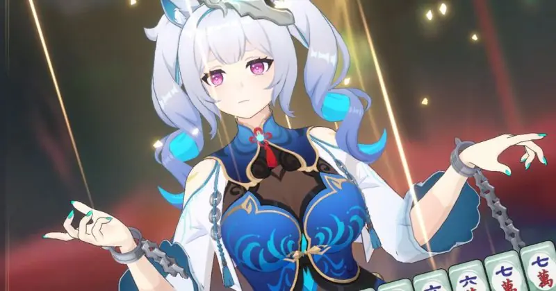 Demonic Mahjong Demonic Mahjong