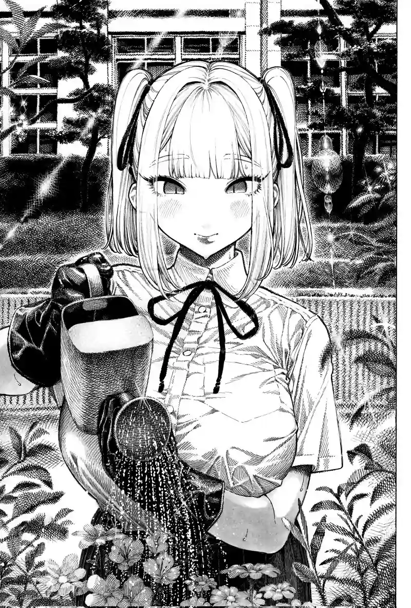 Hirune Decided to Draw Hentai After His Manga Was Cancelled