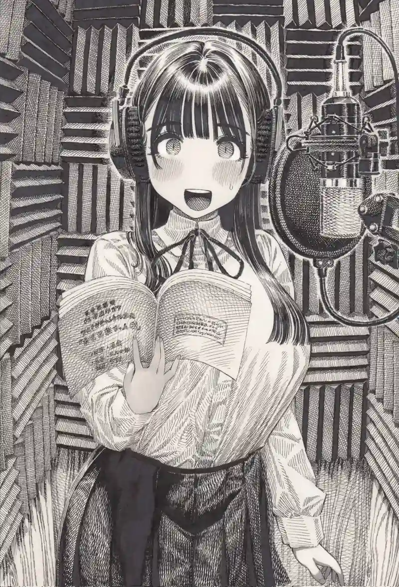 Hirune Decided to Draw Hentai After His Manga Was Cancelled