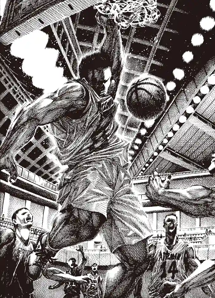 Hirune Decided to Draw Hentai After His Manga Was Cancelled