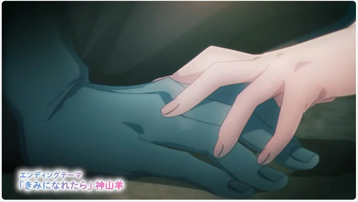 Furry Shoujo Kimi to Koete Koi ni Naru Furry Shoujo Kimi to Koete Koi ni Naru