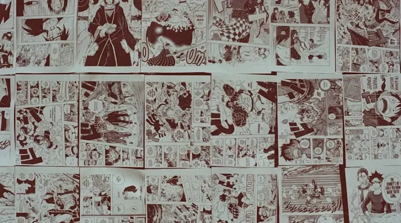 Mangakas e animadores brasileiros que transformaram a cena nacional e global