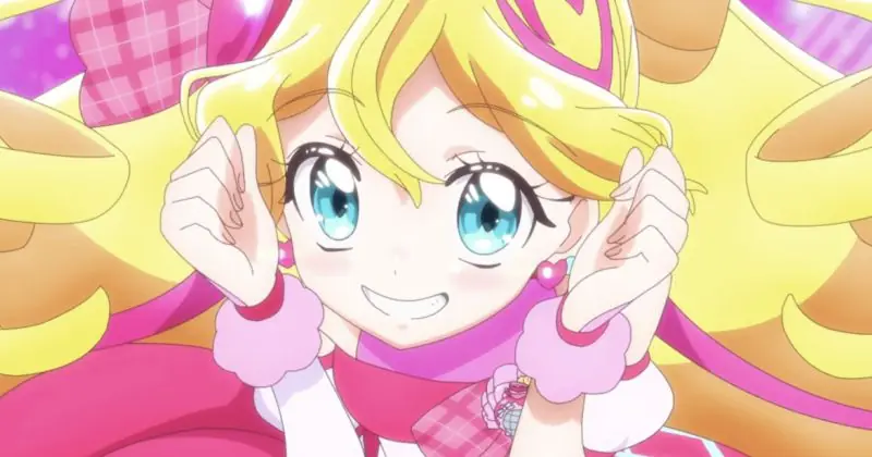 Novo Serviço Permite que você receba Ligações de Garotas Mágicas para ouvir que elas Te Amam