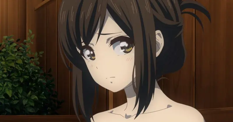 Teacher Debuts in AV and School Finds Out