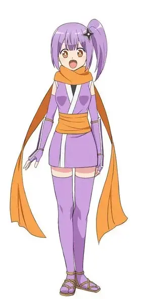 Ninja to Koroshiya no Futarigurashi