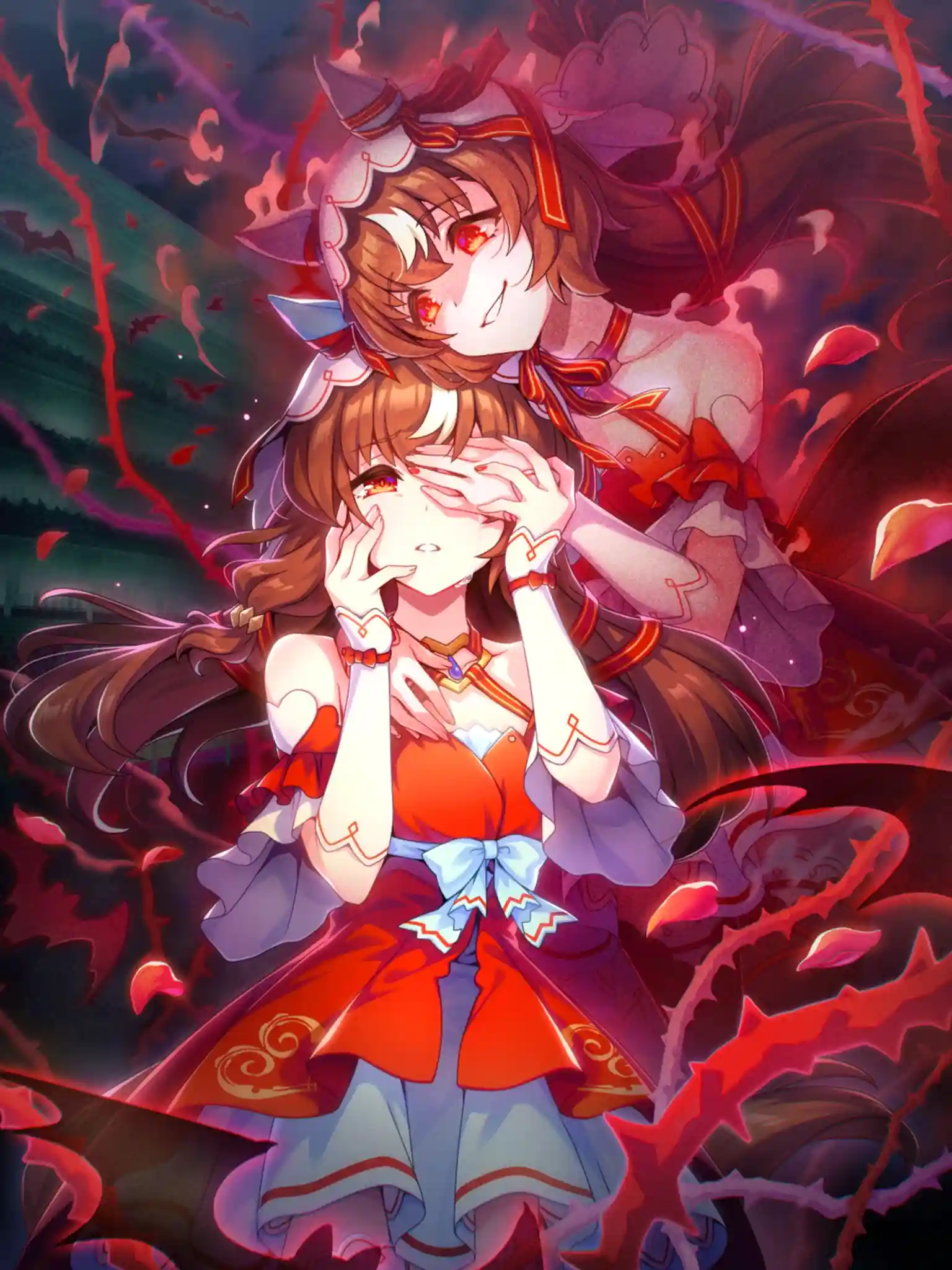 Still in love uma musume