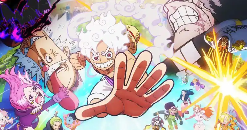 Youtuber Assistiu Todos os Episódios de One Piece em 24 Horas