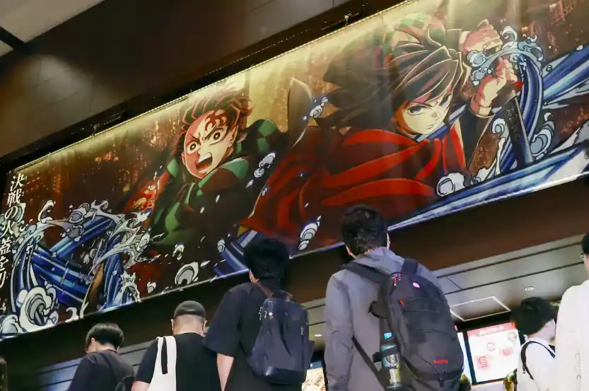 filme de kimetsu no yaiba