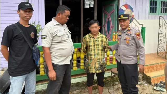 Homem Mata Esposa e Culpa One Piece na Indonésia