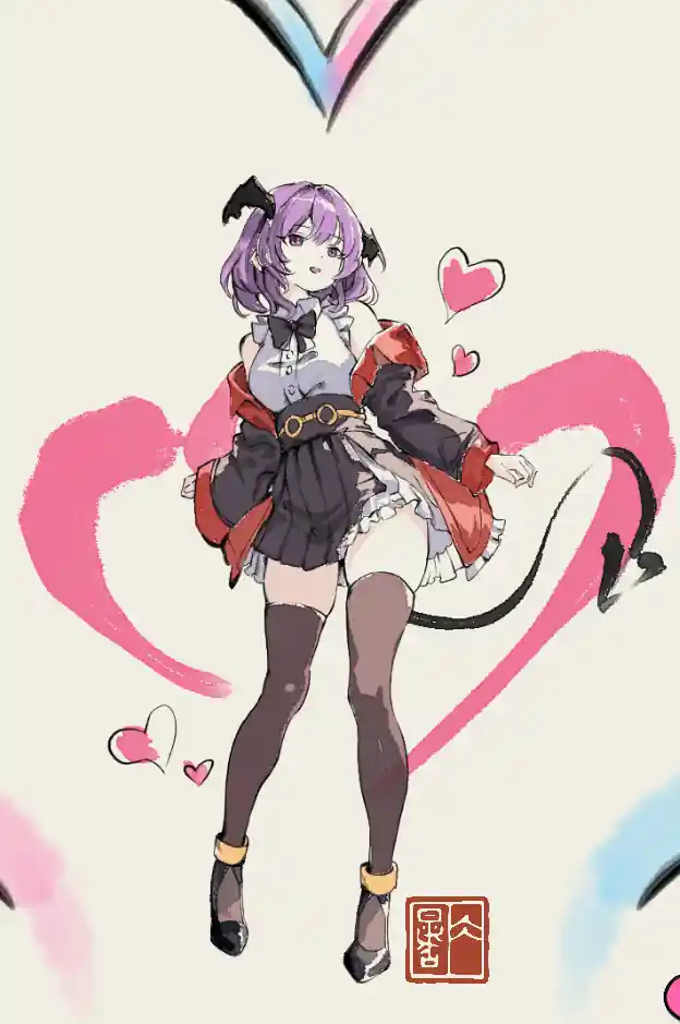 Joguei No.HazedHeart