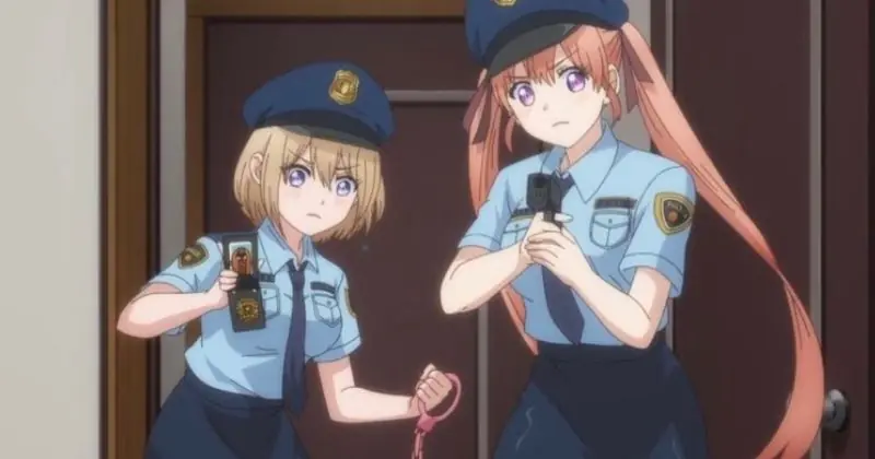 Holographic Police Officer in South Korea Reduces Crime in Seoul Parks