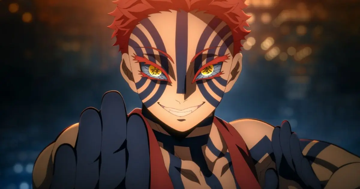 Estos son los 10 detalles de Demon Slayer Castillo Infinito que no viste
