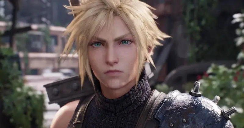 A Razão pela qual a Square Enix tem Tantos Seguranças na Entrada é Assustadora