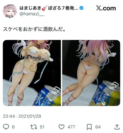 Autores Comentam a Polêmica de Bocchi the Rock