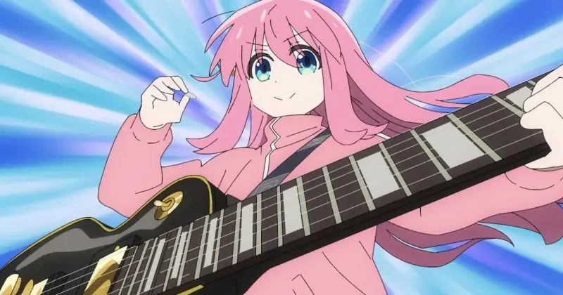 Autores comentan la polémica de Bocchi the Rock