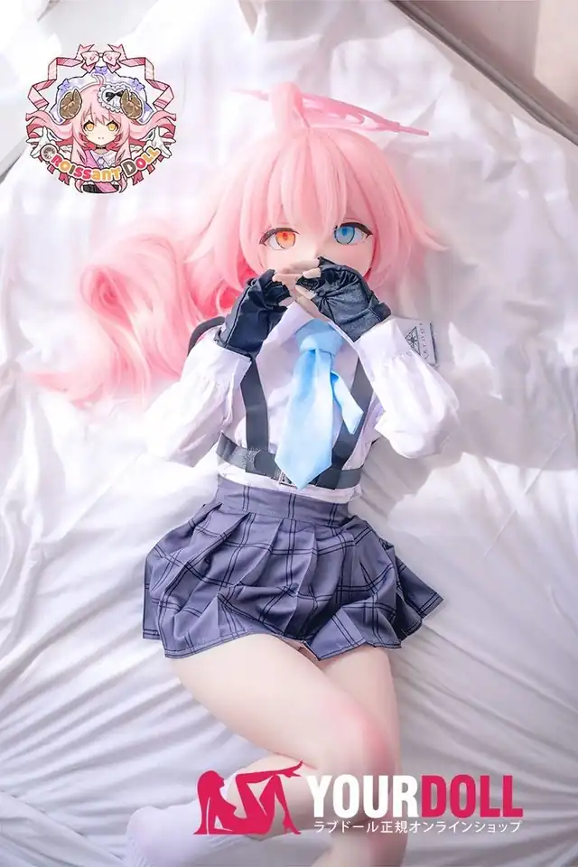 Bonecas 2.5D de Anime Bonecas 2.5D de Anime