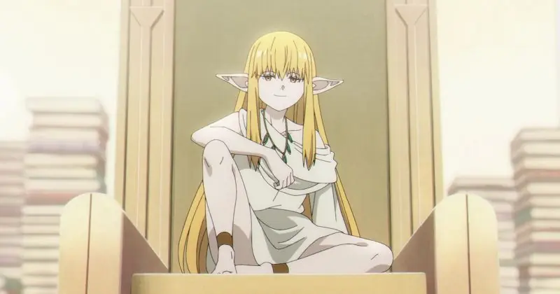 Capítulo 144 de Sousou no Frieren tem Desenvolvimento Chocante