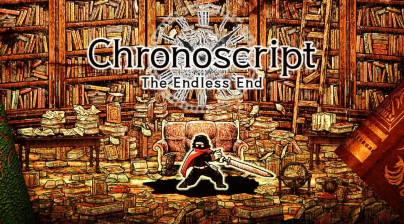 Chronoscript Announce 09 24 25 1024x576 1