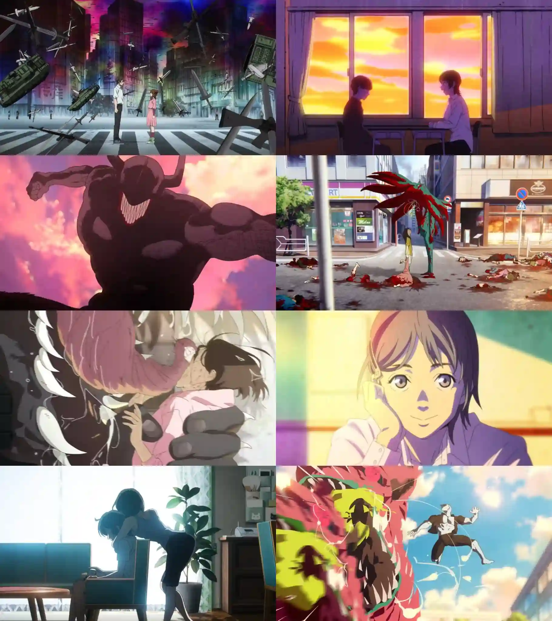 Colecoes de Contos 17 21 e 22 26 Receberao Adaptacao em Anime Completa