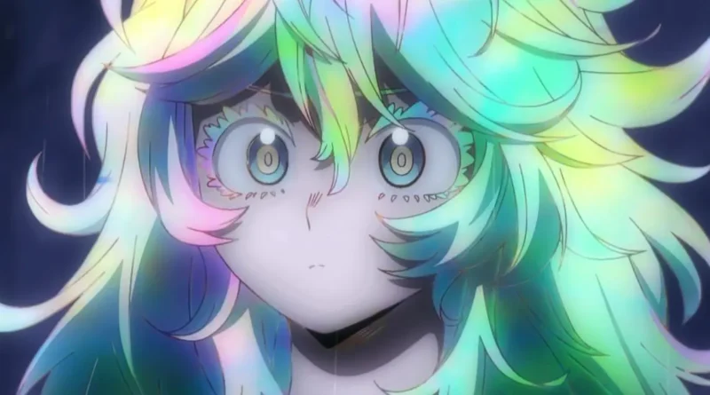 Confira os Animes da Temporada de Outubro 2025