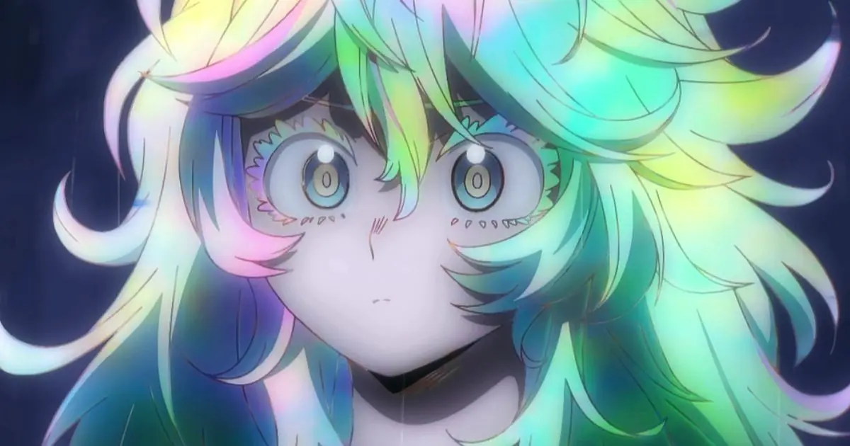 Confira os Animes da Temporada de Outubro 2025