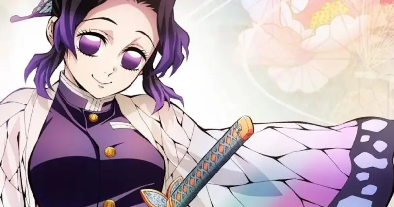 Cosplayer de Kimetsu Rebate Críticas por Cosplay Sensual de Shinobu