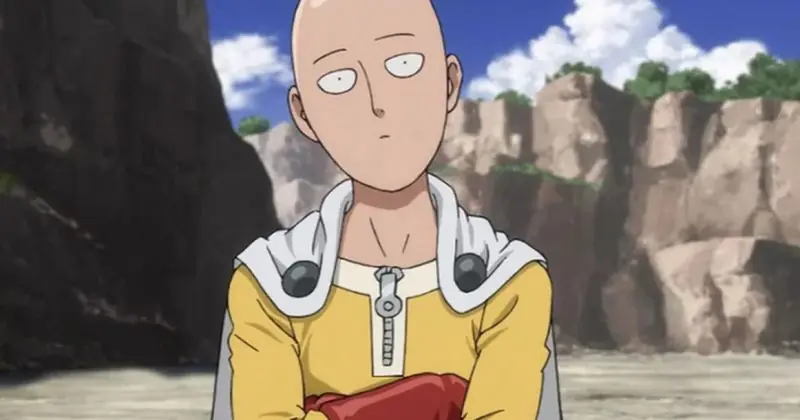 Diretor de One Punch Man 3