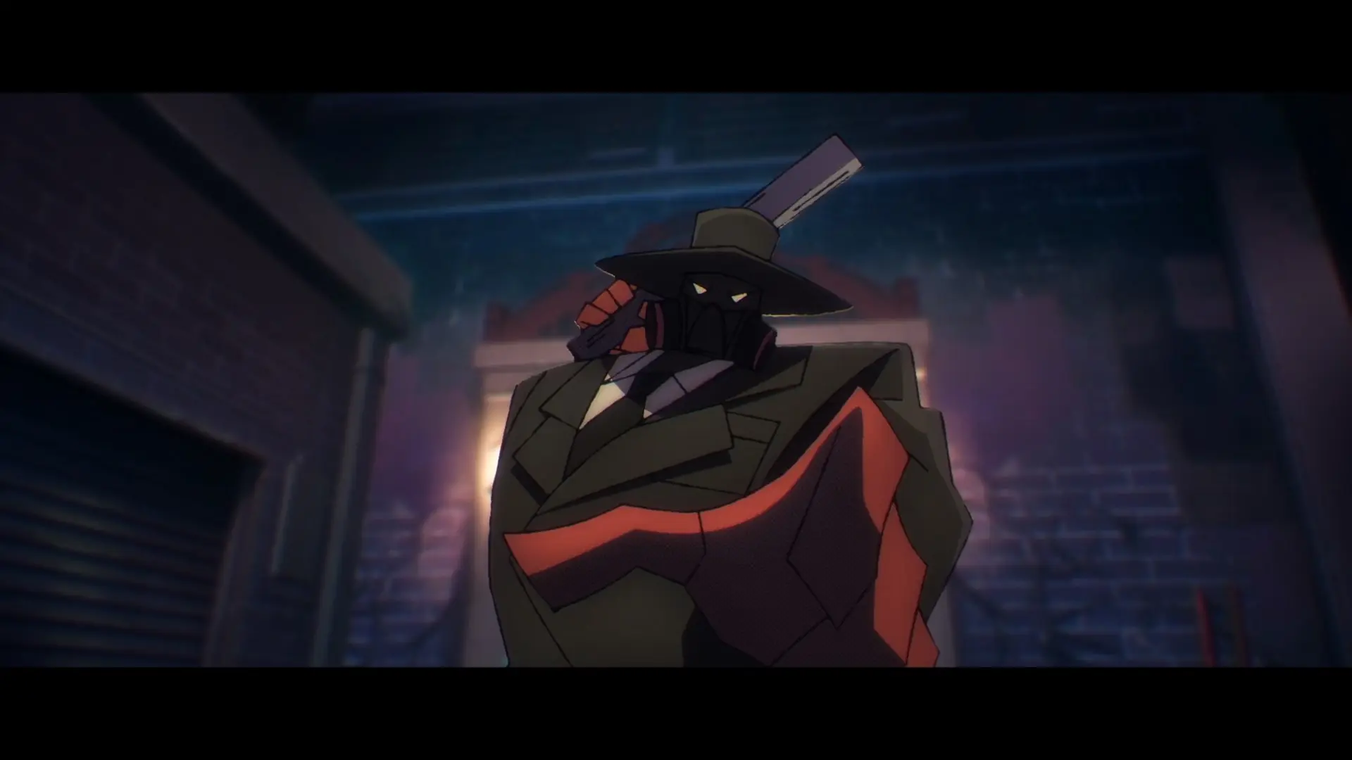 Erai raws To Be Hero X 23 JA 1080p CR WEBRip HEVC AACMultiSub6250DCF9.mkv snapshot 14.10.330