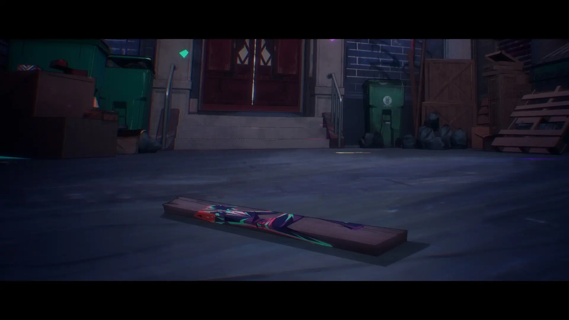 Erai raws To Be Hero X 23 JA 1080p CR WEBRip HEVC AACMultiSub6250DCF9.mkv snapshot 14.27.422