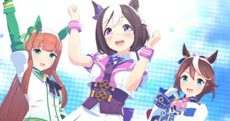 Fans Crean Minijuego de Carrera de Uma Musume en VRChat