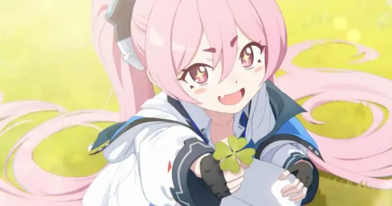 Game Blue Archive foi Hackeado por Fã da Koyuki