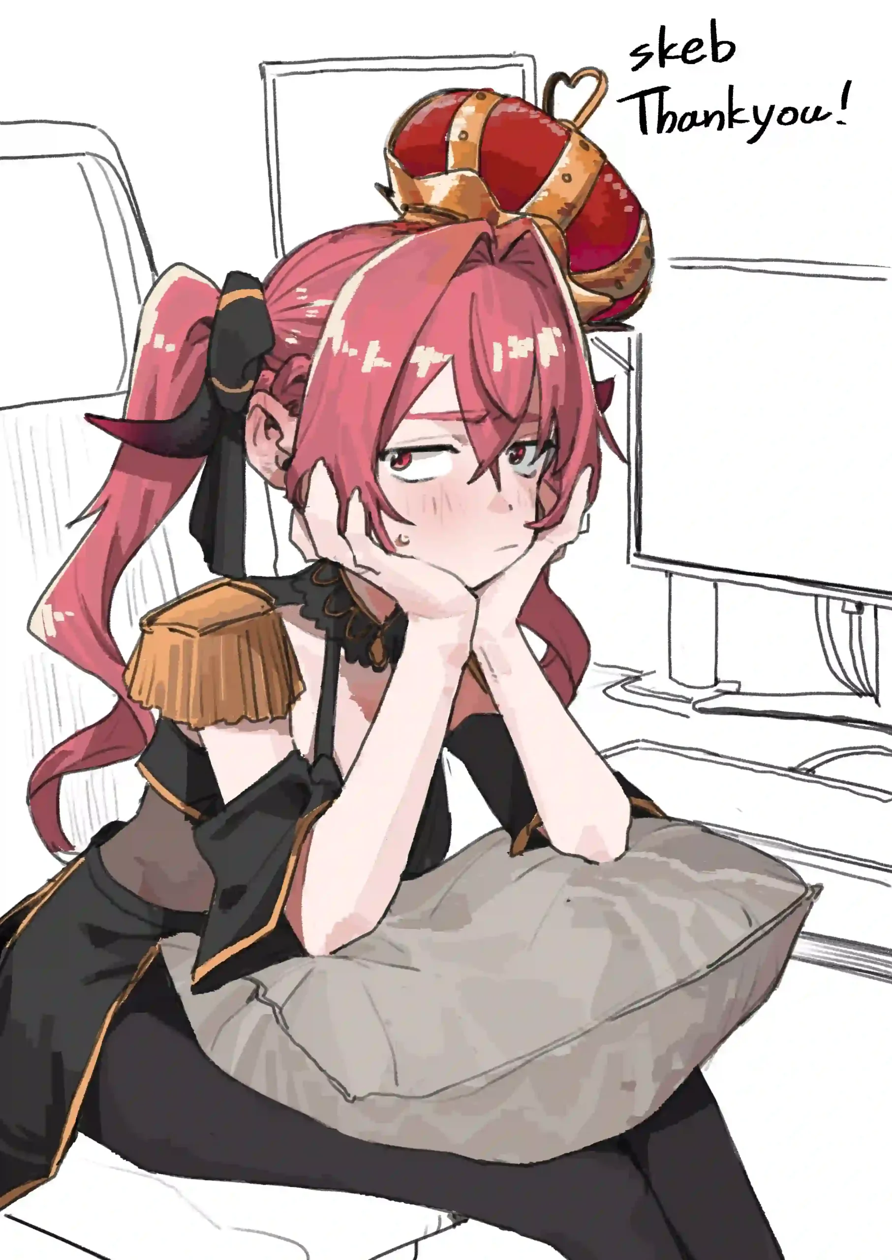 Ilustrador Aconselha a Não Procurar Aprovação para Manter Motivação Ilustrador Aconselha a Não Procurar Aprovação para Manter Motivação