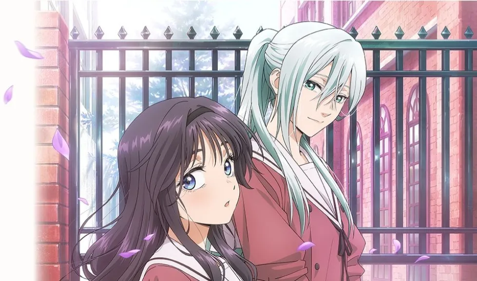 Por qual Capítulo Começar Kaoru Hana após o Anime? Por qual Capítulo Começar Kaoru Hana após o Anime?