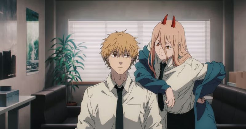 MAPPA Remove Nome do Diretor da Primeira Temporada de Chainsaw Man dos Créditos do Filme Compilatório