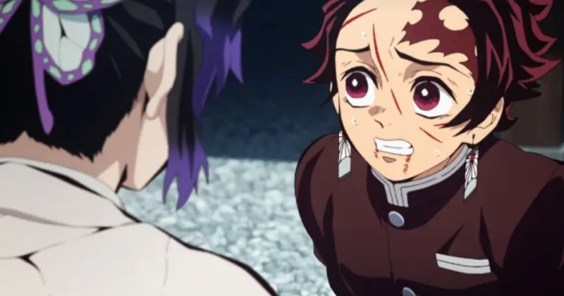 Mijão de Kimetsu no Yaiba