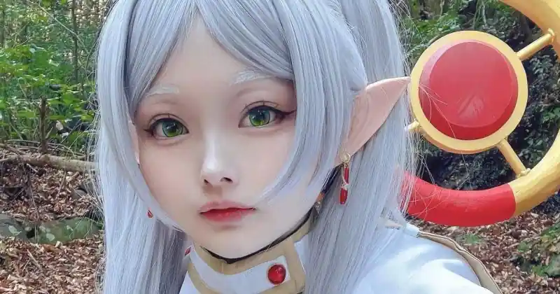 Mulheres Japonesas Escolhem seu Top 10 Personagens de Anime para Cosplay